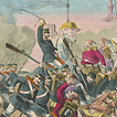 1877–1878 гг. Русско-турецкая война