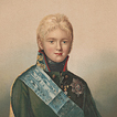Император Александр I Павлович