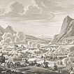 Гора Табор (17.02.1799)