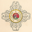 Орден Святой Екатерины