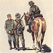 Униформа Третьего Рейха