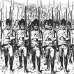 Армия Фридриха Великого