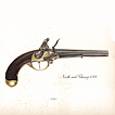 A Pictorial History of U.S. Single Shot Martial Pistols