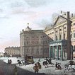 Санкт-Петербург и окрестности