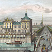 1850–1860 гг. Russie pittoresque