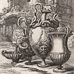 Античные вазы 
